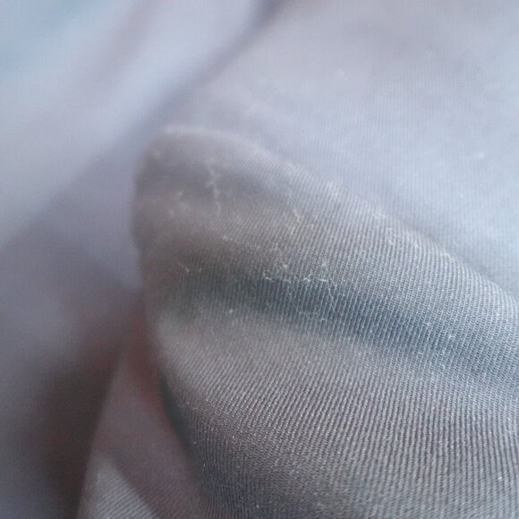 Vintage Polo Ralph Lauren Blazer 42L Blue 3 Roll 2 Made in Italy - Picture 14 of 14